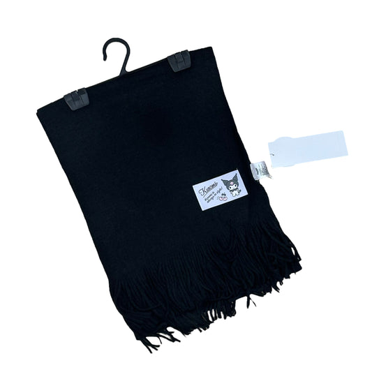 Kuromi "Adult" Scarf