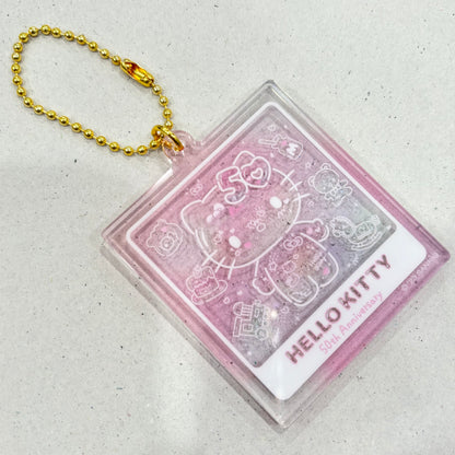 Sanrio "50th Anniversary" Secret Charm (Set B)