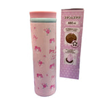 My Melody Large Stainless Steel Bottle