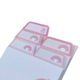 My Melody "Index" Sticky Notes