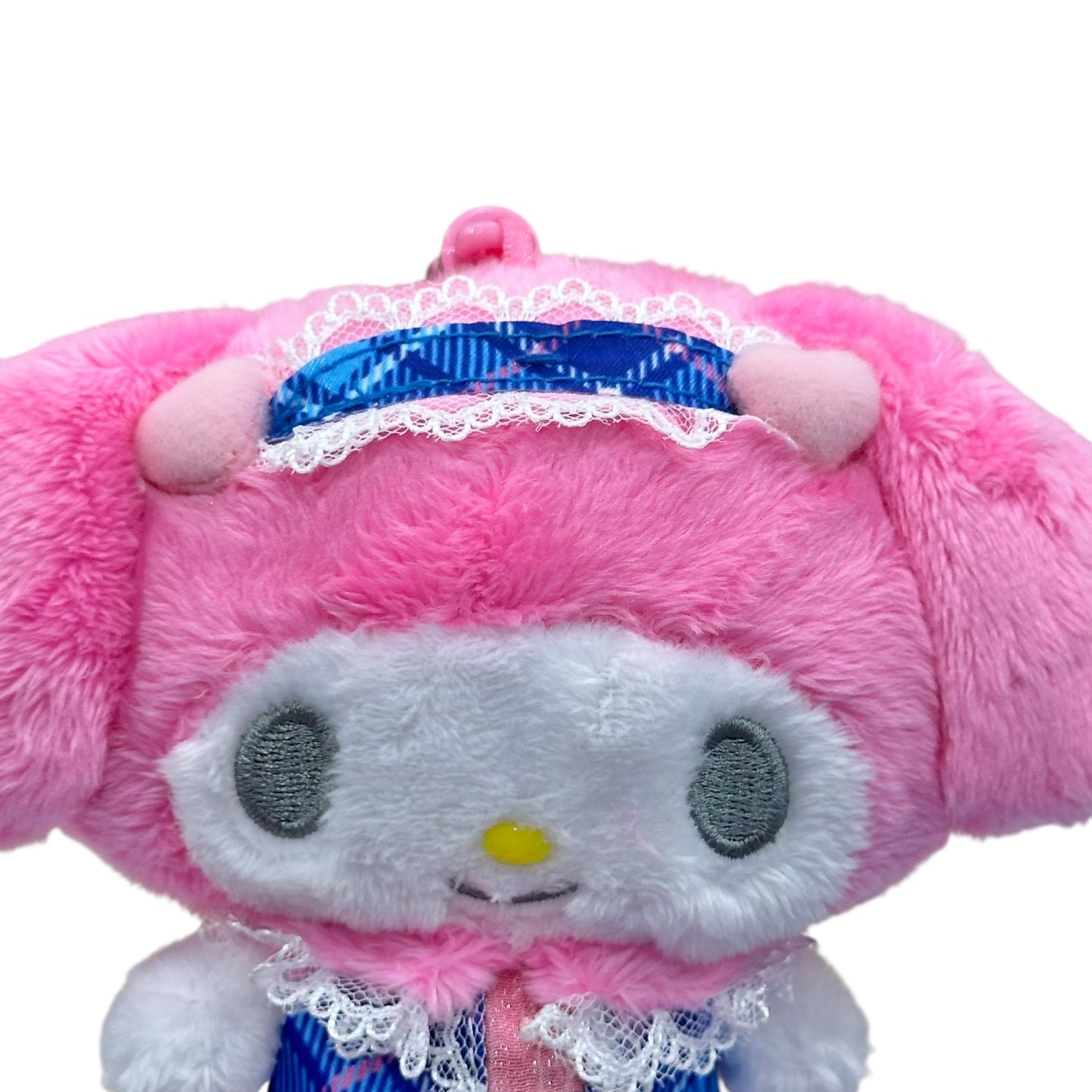 My Melody "Girls Group" Mascot Clip On