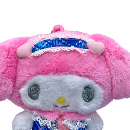 My Melody "Girls Group" Mascot Clip On