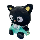 Chococat "Ribbon Dress" 15in Plush