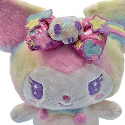Kuromi "Sweet Pastel" 10in Plush
