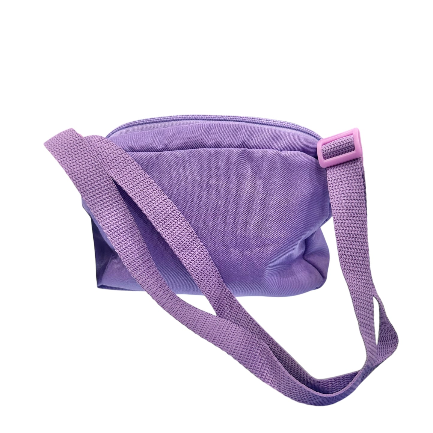 Kuromi Mini Shoulder Pouch