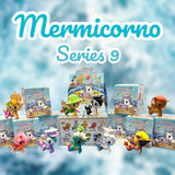 tokidoki Mermicorno Series 9