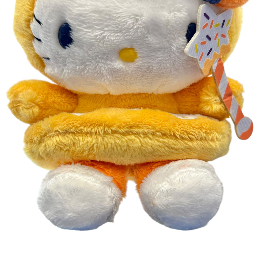 tokidoki x Hello Kitty "Donut" Halloween Bean Doll Plush