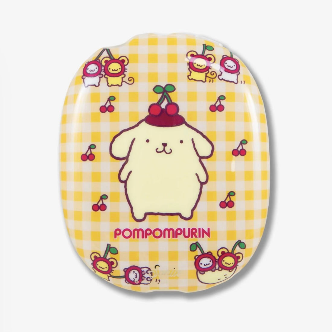 Sonix x Pompompurin "Old School" AirPod Max Cover