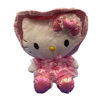 Hello Kitty "Lolita Fashion" 10in Plush