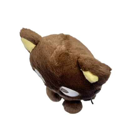 Chococat "Pale Fur" 10in Plush