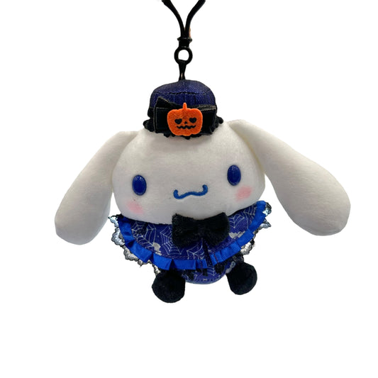 Cinnamoroll "Halloween" Mascot Clip On
