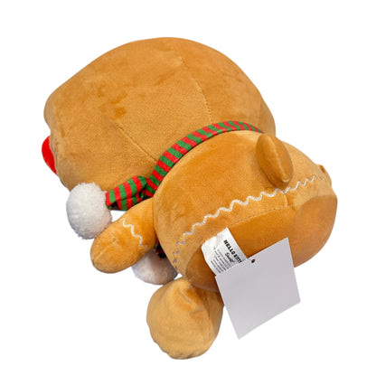 Hello Kitty "Gingerbread" 12in Plush