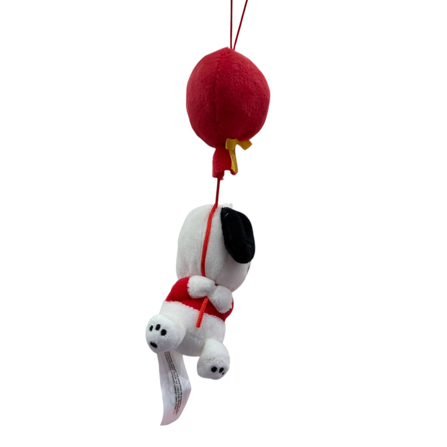 Pochacco "Balloon" Mascot Ornament