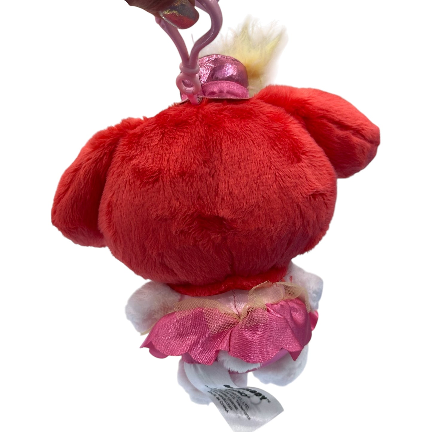 My Melody "Midnight Circus" Mascot Clip On