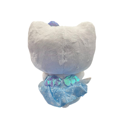 Hello Kitty "Snow Angel" 12in Plush