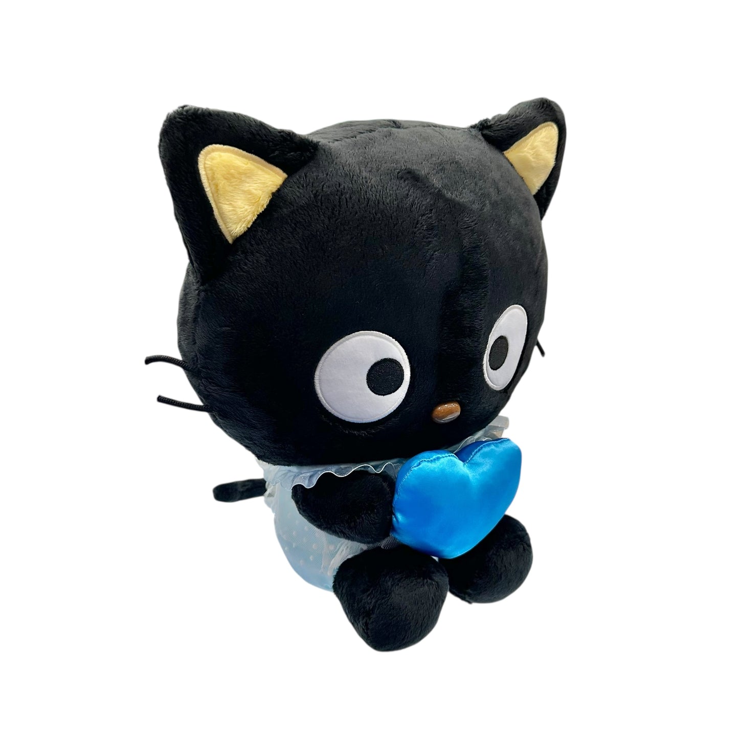 Chococat "Something Blue" 12in Plush