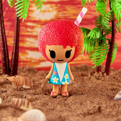 tokidoki "Hawaiian Ohana" Unicorno