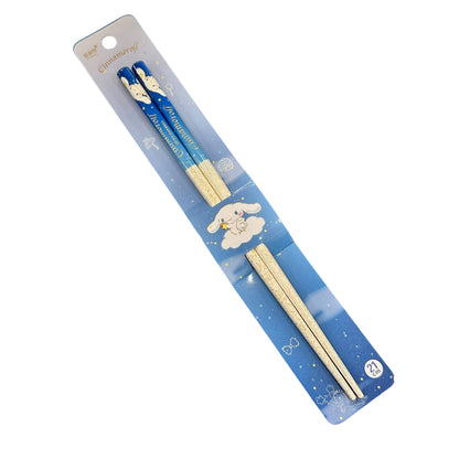 Cinnamoroll Wooden Chopsticks