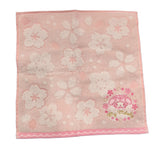 My Melody "Sakura" Petite Towel