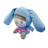 Cinnamoroll "Ninja" 10in Plush