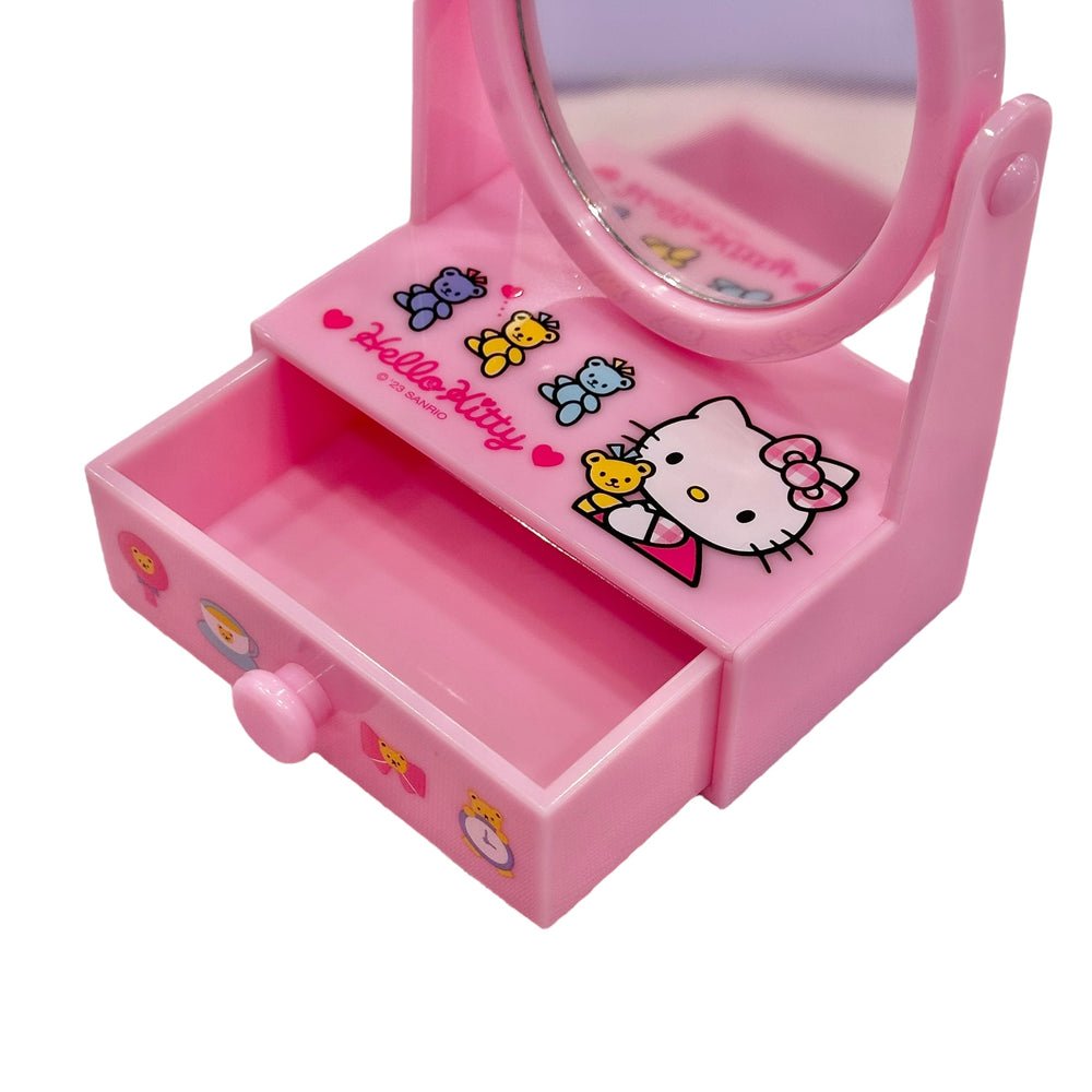 Hello Kitty Mini Stand w/ Mirror