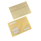 Pompompurin Letter Set