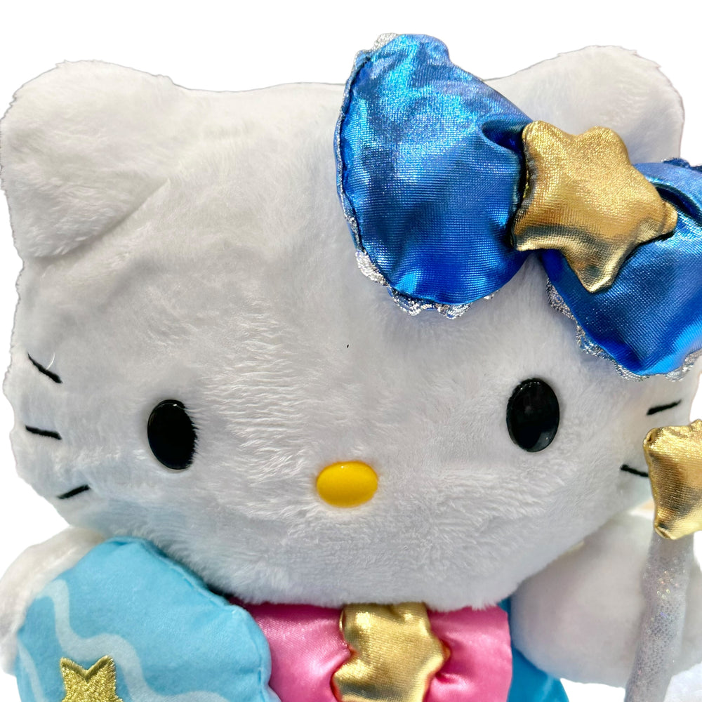 Hello Kitty "Aquarius" 8in Zodiac Plush