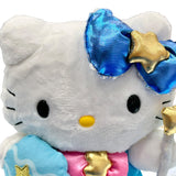 Hello Kitty "Aquarius" 8in Zodiac Plush