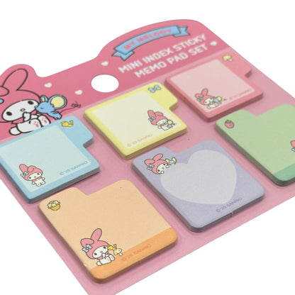 My Melody Mini Index Sticky Note