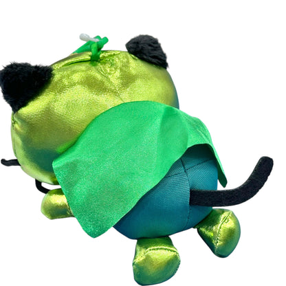 Chococat "Hero" Mascot Clip On