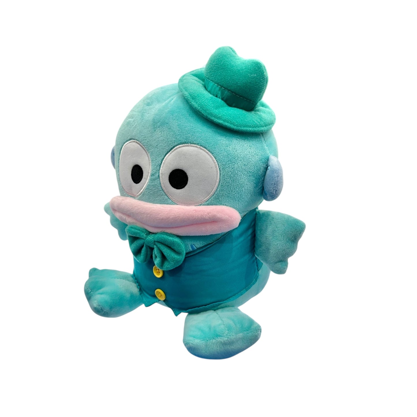 Hangyodon 25cm "Handsome" Plush