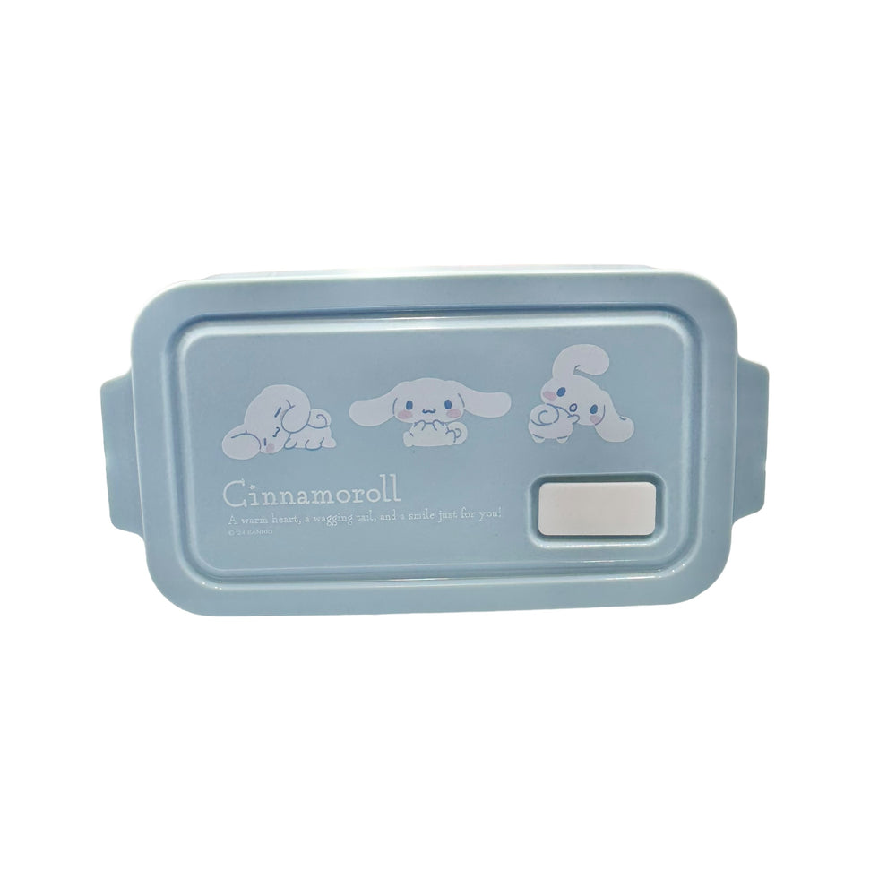 Cinnamoroll Lunch Case