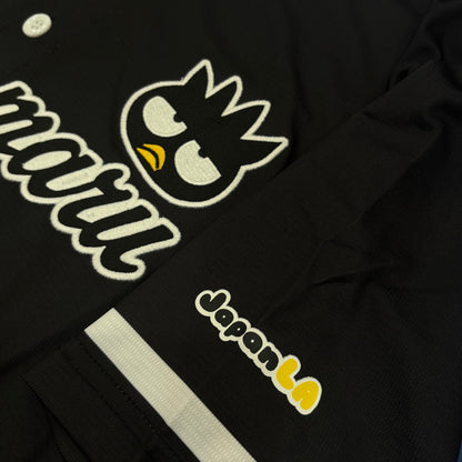 JapanLA Badtz Maru Baseball Jersey