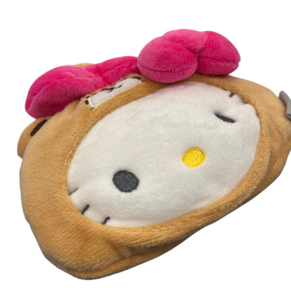 Hello Kitty “Friends” Coin Pouch