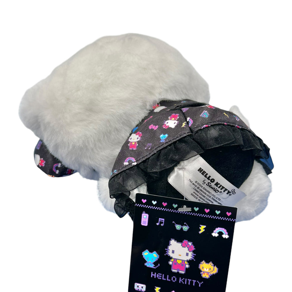 Hello Kitty "Pixel" 7in Plush