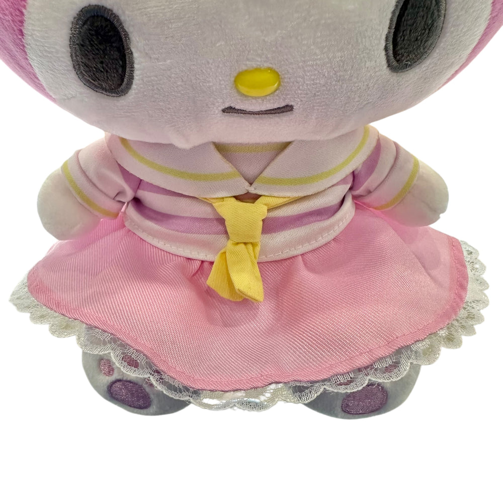 My Melody "Pastel Sailor" 8in Plush
