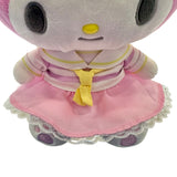 My Melody "Pastel Sailor" 8in Plush