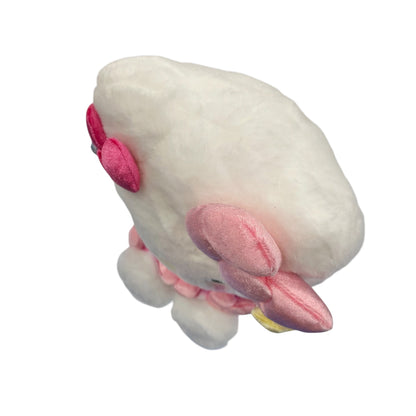 Hello Kitty "Sparkle Eyes" 12in Plush
