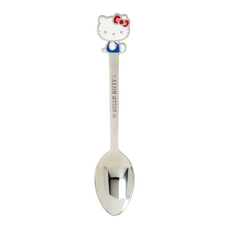 Hello Kitty Stainless Spoon