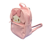 My Melody "Face" Backpack
