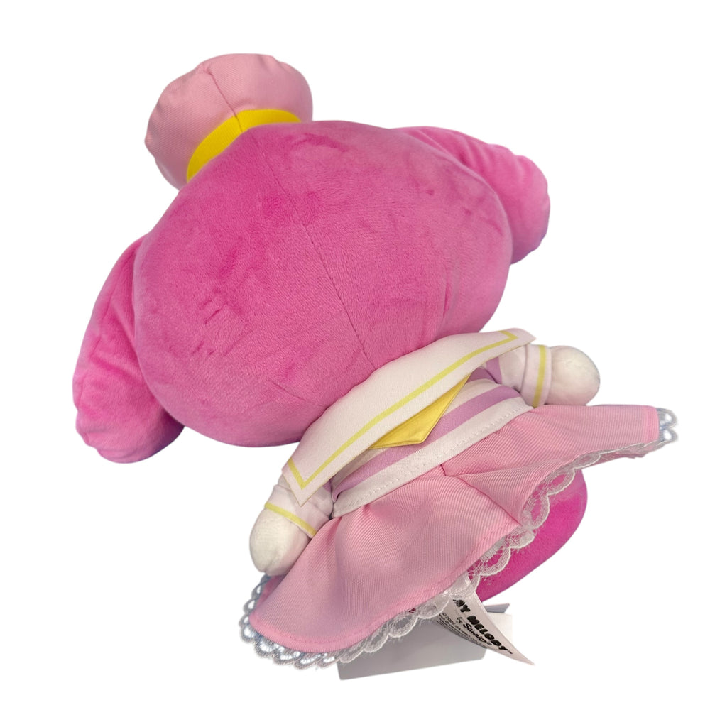 My Melody "Pastel Sailor" 8in Plush