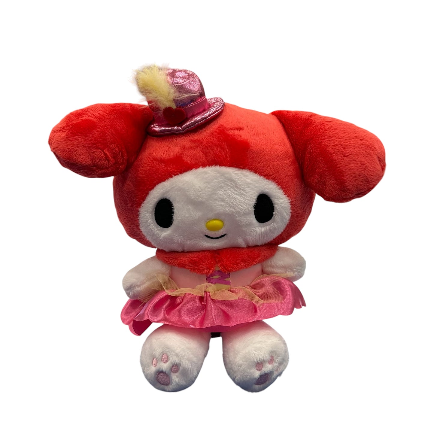 My Melody "Midnight Circus" 8in Plush