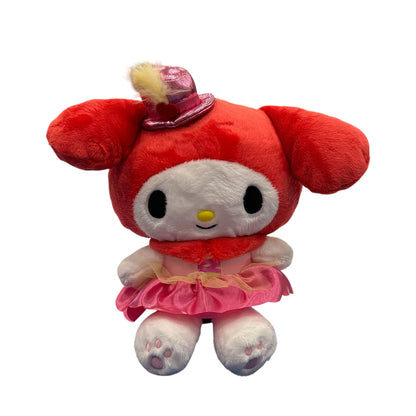 My Melody "Midnight Circus" 8in Plush