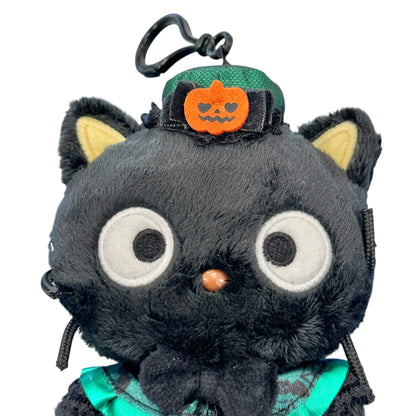 Chococat "Halloween" Mascot Clip On