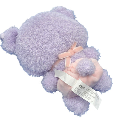 Kuromi "Baby" Keychain w/ Mascot