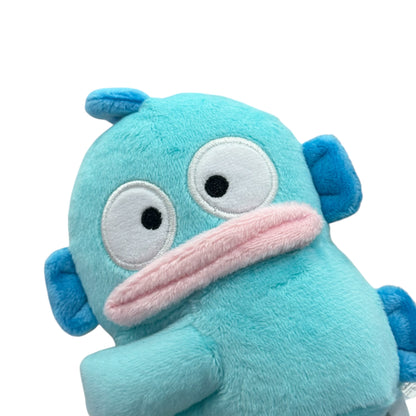 Hangyodon "Hapidanbui" Clip Mascot