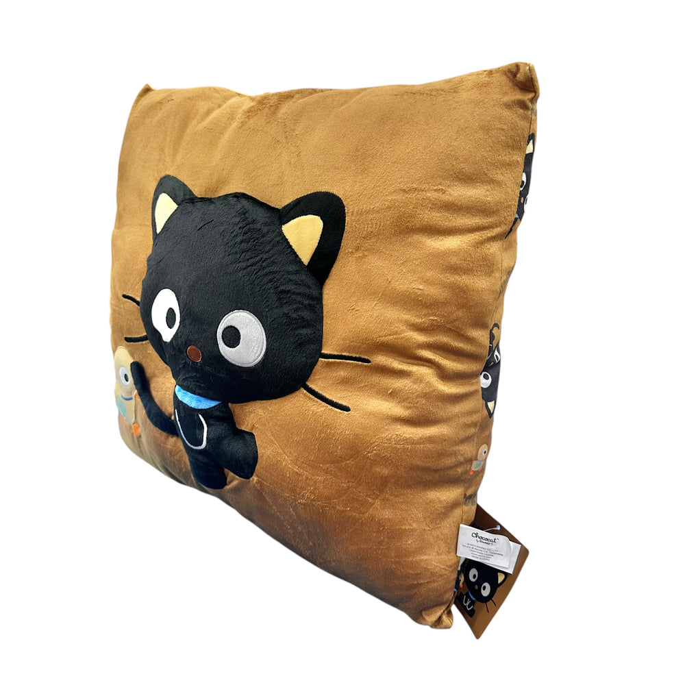 Chococat "Interior" Relief Plush