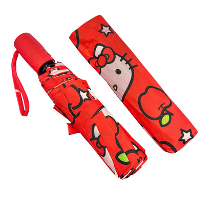 Hello Kitty "Apples" Umbrella
