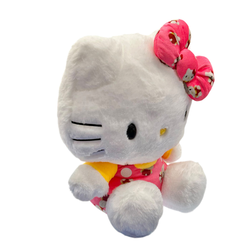 Hello Kitty "Photo" 12in Plush