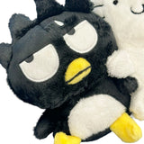 Badtz Maru "Two" Plush